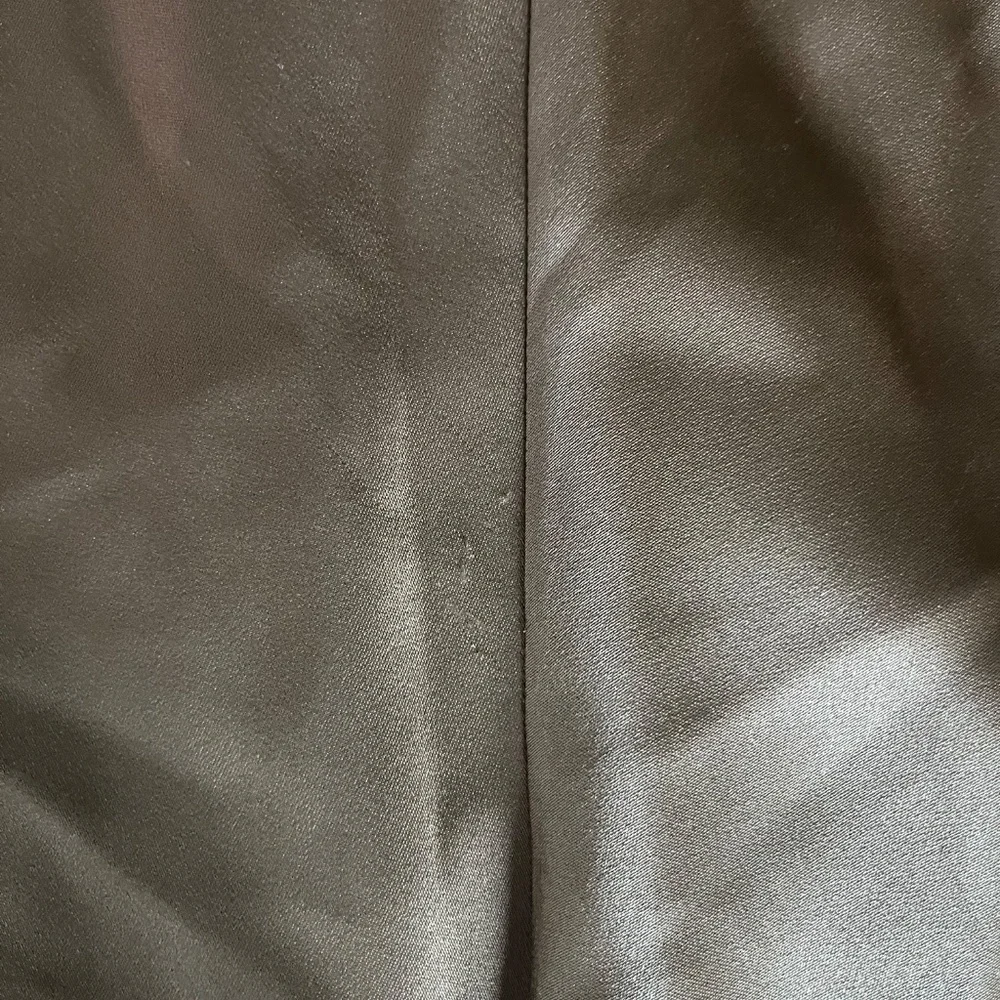 CUSHNIE SILK SKIRT size 6 NWT - Picture 6 of 6